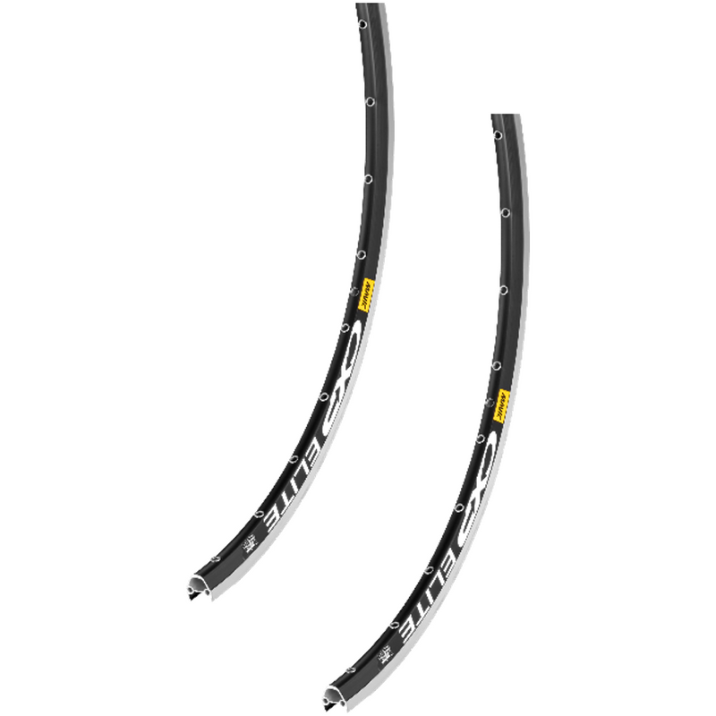 Load image into Gallery viewer, Mavic-Rim-BUND5927-Bicycle-Rims-For-Custom-Wheels