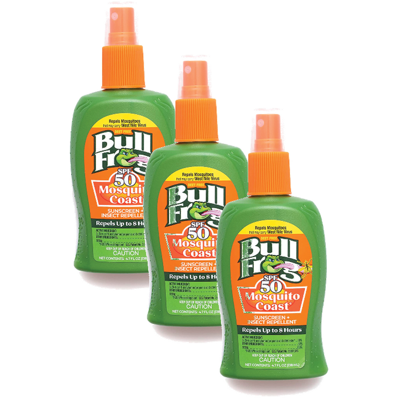 Load image into Gallery viewer, BULL-FROG-Sunscreen-BUND6946