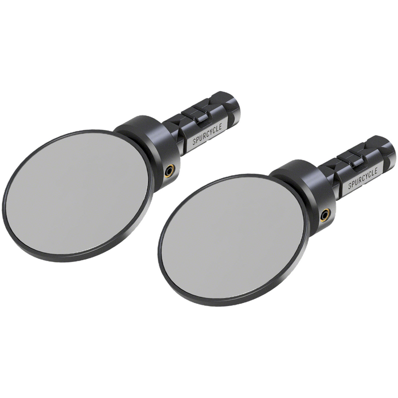 Load image into Gallery viewer, Spurcycle-Mirror-Road-Bike-BUND7130