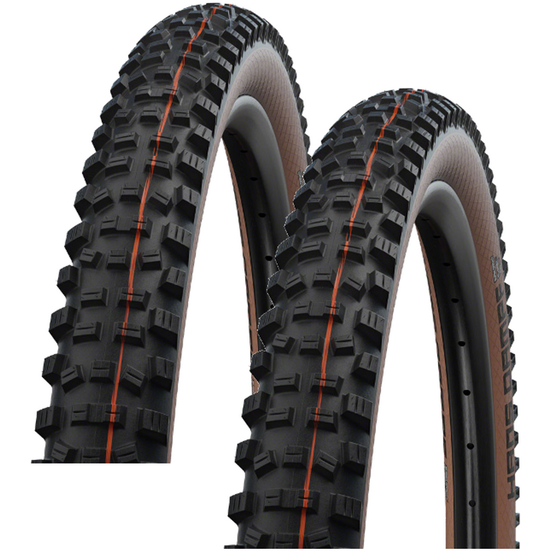 Load image into Gallery viewer, Schwalbe--BUND7711-Folding-Tires