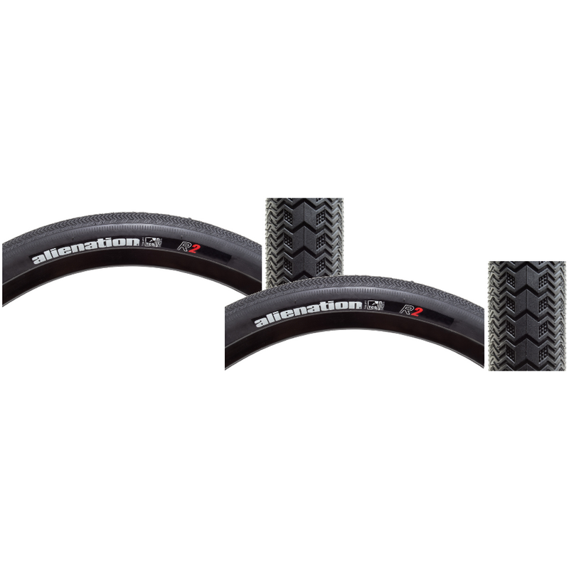 Load image into Gallery viewer, Alienation--BUND7832-Folding-Tires