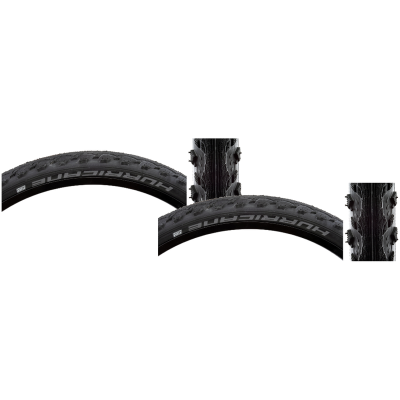 Load image into Gallery viewer, Schwalbe--BUND8291-Wire-Bead-Tires