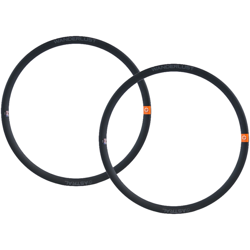 Load image into Gallery viewer, Astral--BUND8908-Bicycle-Rims-For-Custom-Wheels
