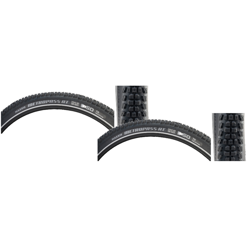 Load image into Gallery viewer, Maxxis--BUND8990-Wire-Bead-Tires