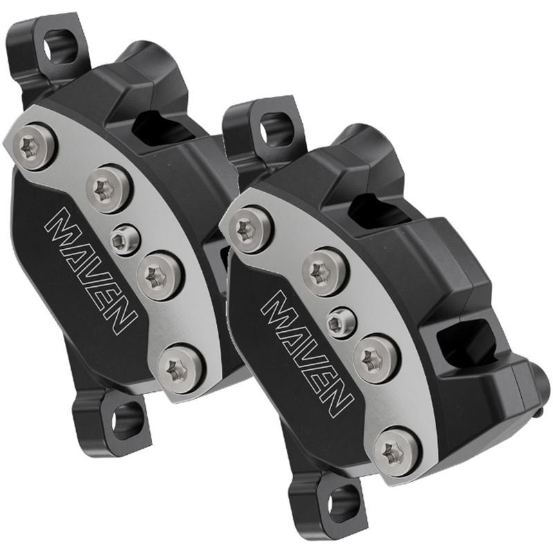 Load image into Gallery viewer, SRAM-Universal-BUND9472-Disc-Brake-Calipers