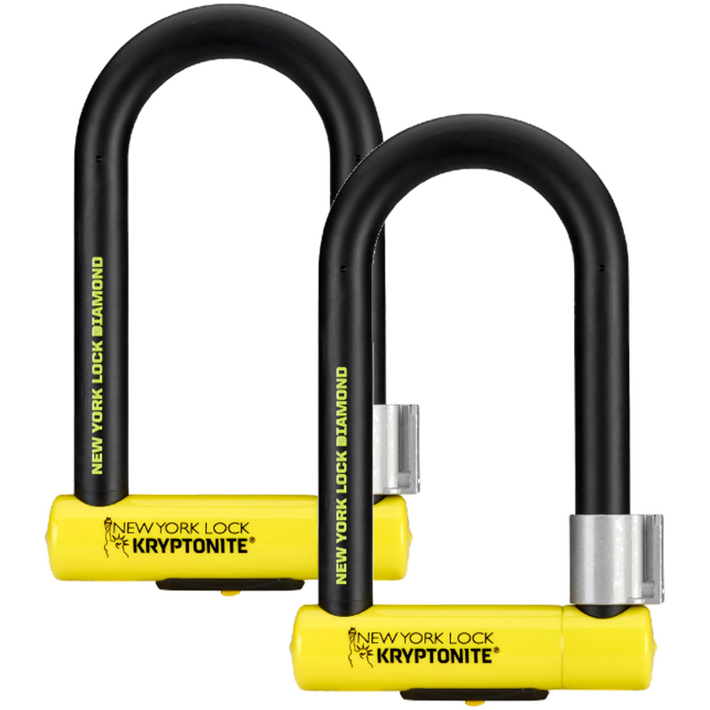 Load image into Gallery viewer, Kryptonite-BUND9719-Bicycle-U-Lock