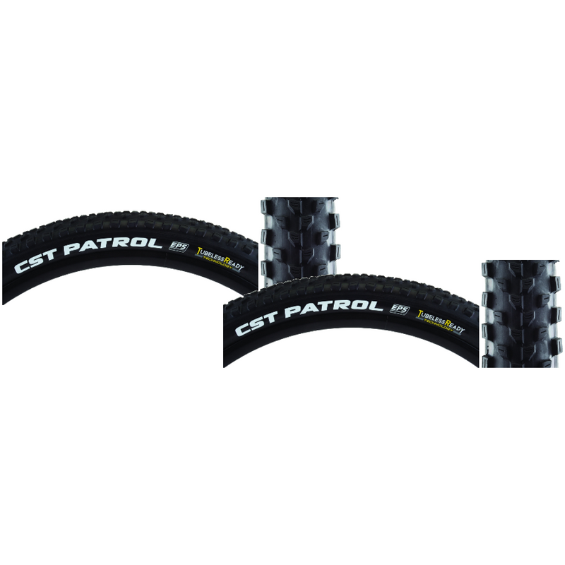 Load image into Gallery viewer, Cst-Premium--BUND9796-Folding-Tires