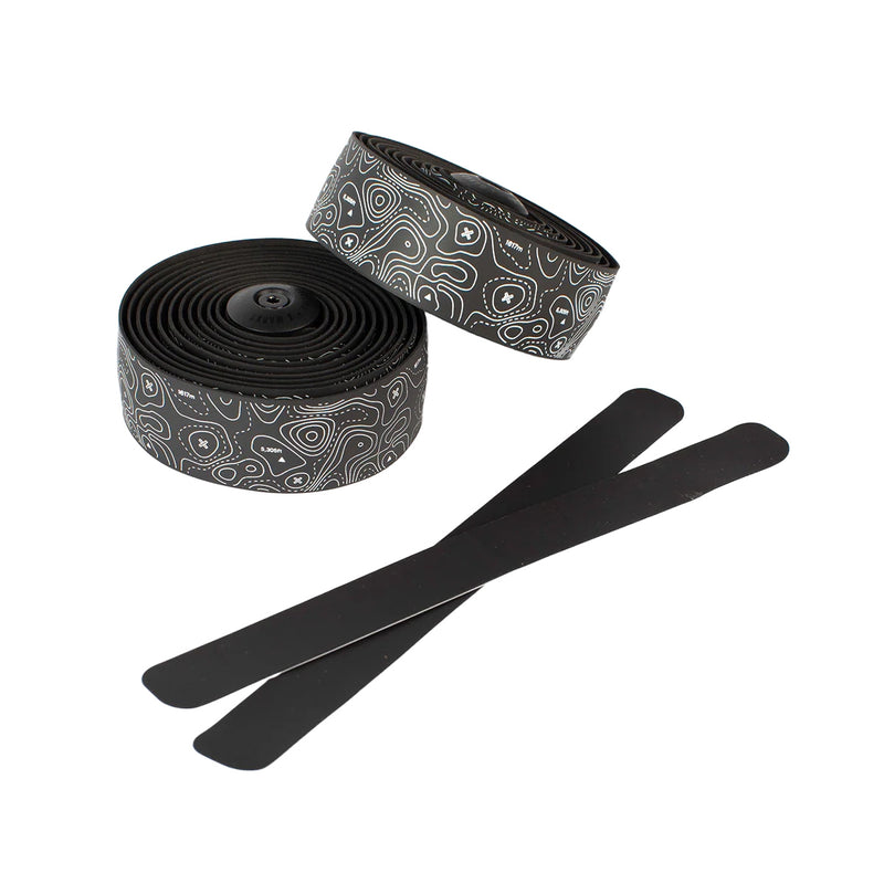 Load image into Gallery viewer, Burgh Classic Bar Tape, Ossa White