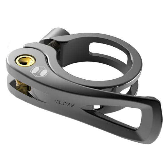 Load image into Gallery viewer, Box-Components-Helix-Q-R-Seatpost-Clamp-STCM0291