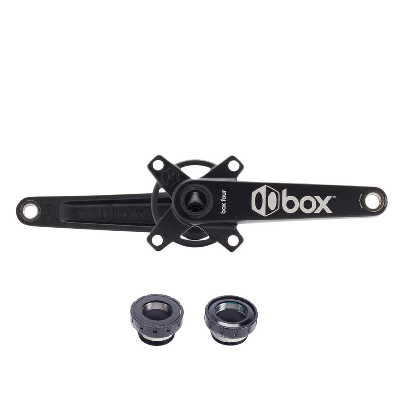 Load image into Gallery viewer, BOX-Box-Four-160-mm-Single-1-Speed-BXCK0081-BMX-Crankset