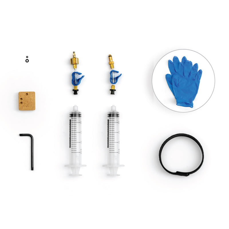 Load image into Gallery viewer, Bleedkit.com-Brake-Tools-Bicycle-Brake-Tools