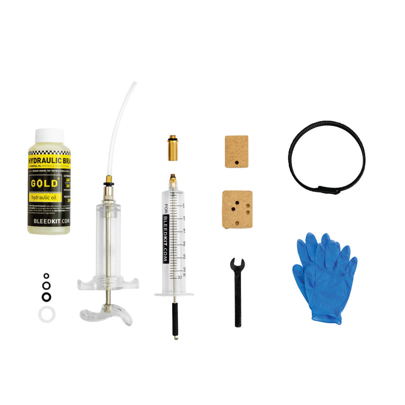 Load image into Gallery viewer, Bleedkit.com-Brake-Tools-Bicycle-Brake-Tools