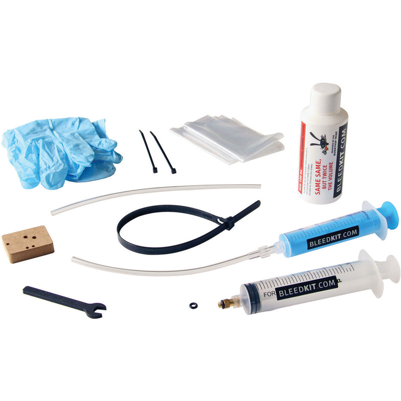 Load image into Gallery viewer, Bleedkit.com-Brake-Tools-Bicycle-Brake-Tools