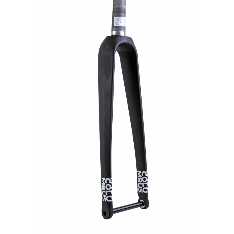 Load image into Gallery viewer, Columbus-Futura-Gravel-700c-Rigid-Fork-RGFK0294