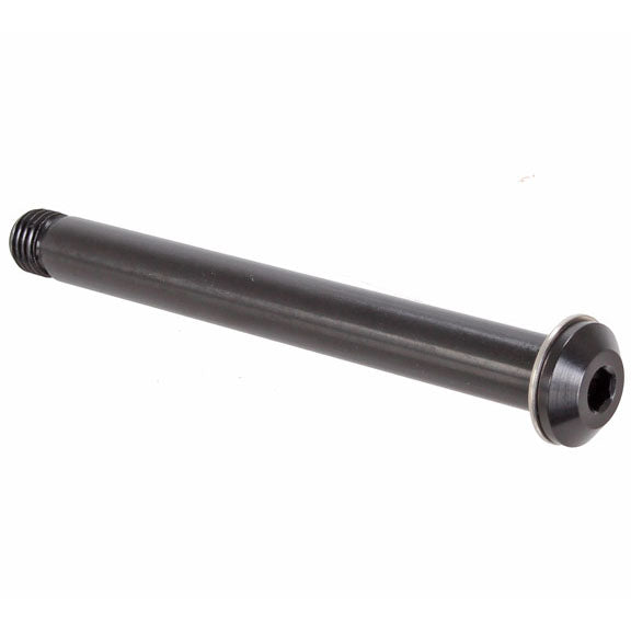 Load image into Gallery viewer, Columbus Futura Disc Carbon Fork, 1.5" Tapered, Black
