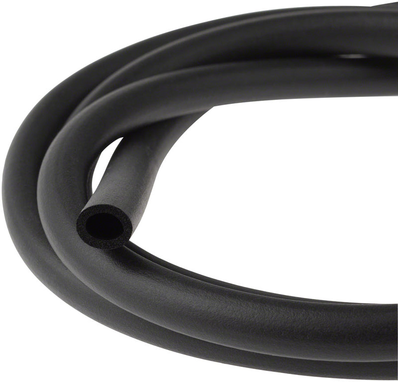 Load image into Gallery viewer, Jagwire Housing Damping Foam for Internally Routed Frames fits 4.0-5.0mm