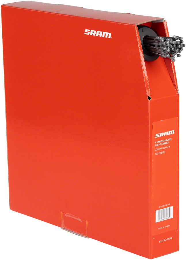 Load image into Gallery viewer, SRAM-Derailleur-Cables-Shift-Cables-DRCA0011