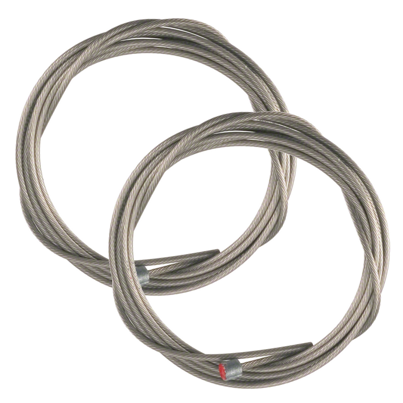 Load image into Gallery viewer, Vision-Brake-Cable-Brake-Inner-Cable-Universal-CA0682PO2