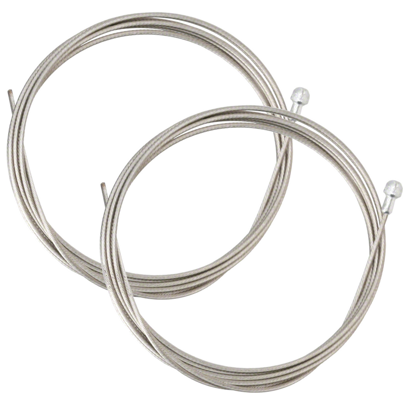 Load image into Gallery viewer, Shimano-Stainless-Brake-Cable-Brake-Inner-Cable-Road-Bike-CA1089PO2
