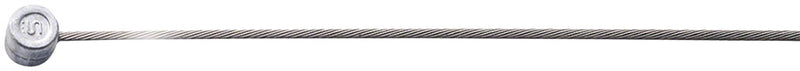 Load image into Gallery viewer, Shimano Stainless Mountain Brake Cable 1.6 x 2050mm Filebox of 100 Inner Wires