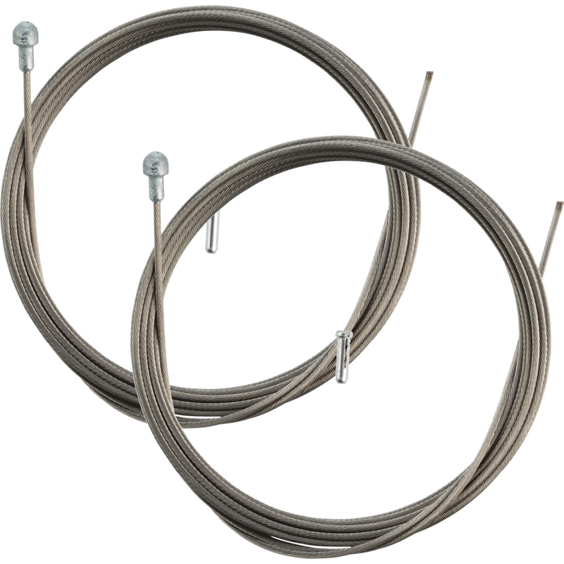 Load image into Gallery viewer, Shimano-Stainless-Brake-Cable-Brake-Inner-Cable-Road-Bike-CA1116PO2