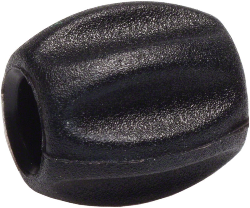 Load image into Gallery viewer, Jagwire Mini Tube Tops Frame Protectors for 4mm or 5mm Housing/Hose Bag of 50