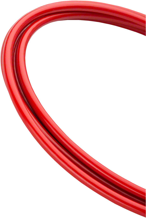 Load image into Gallery viewer, Jagwire Pro Shift Kit Road/Mountain SRAM/Shimano, Red