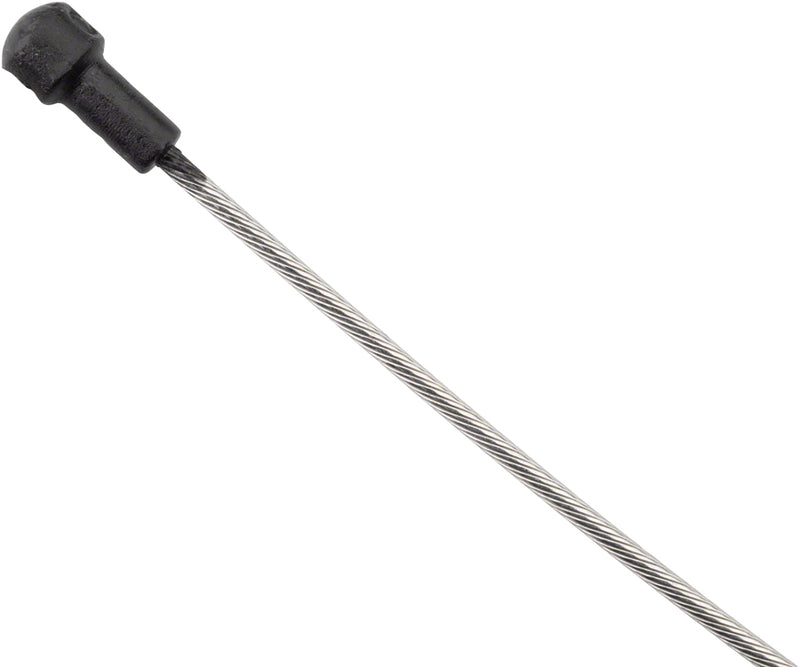 Load image into Gallery viewer, Jagwire Elite Ultra-Slick Brake Cable Polished Slick Stainless Campagnolo