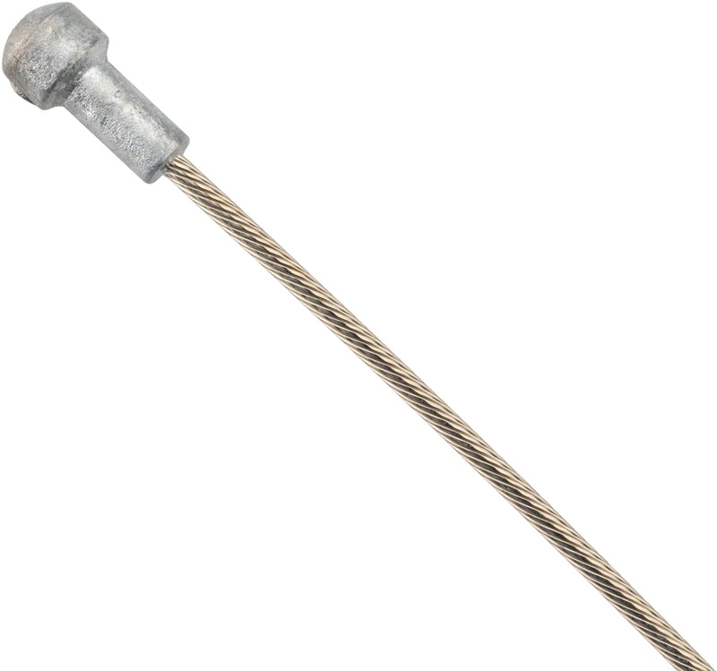 Load image into Gallery viewer, Jagwire Pro Brake Cable 1.5x2000mm Pro Polished Slick Stainless Campagnolo