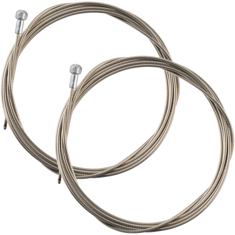 Load image into Gallery viewer, Jagwire-Pro-Polished-Brake-Cable-Brake-Inner-Cable-Road-Bike-CA2270PO2