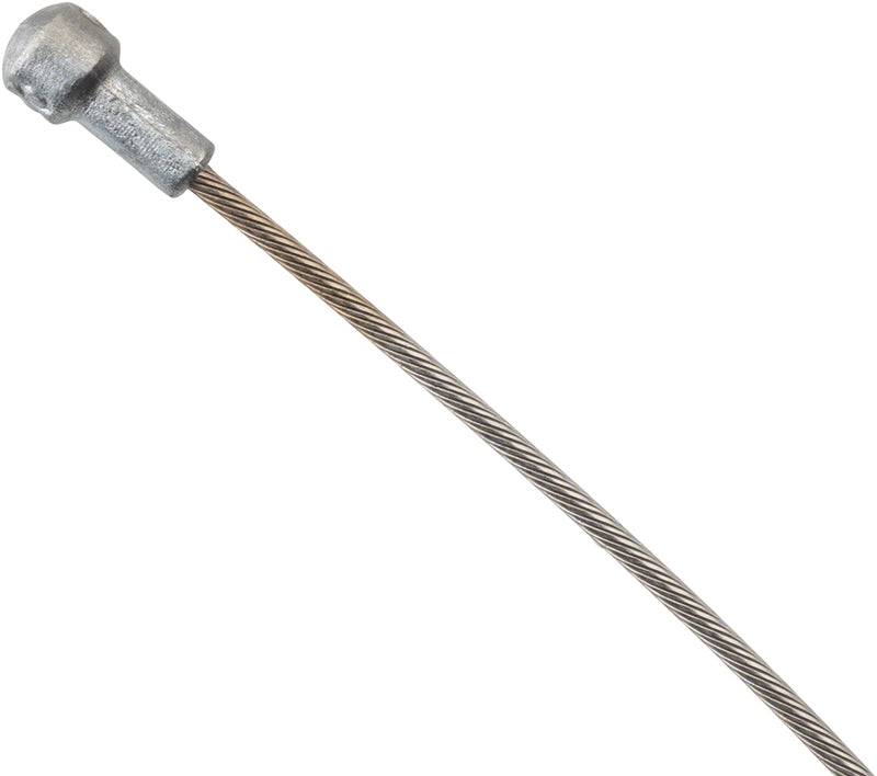 Load image into Gallery viewer, Jagwire Sport Brake Cable 1.5x2000mm Slick Stainless Campagnolo Pre Stretched