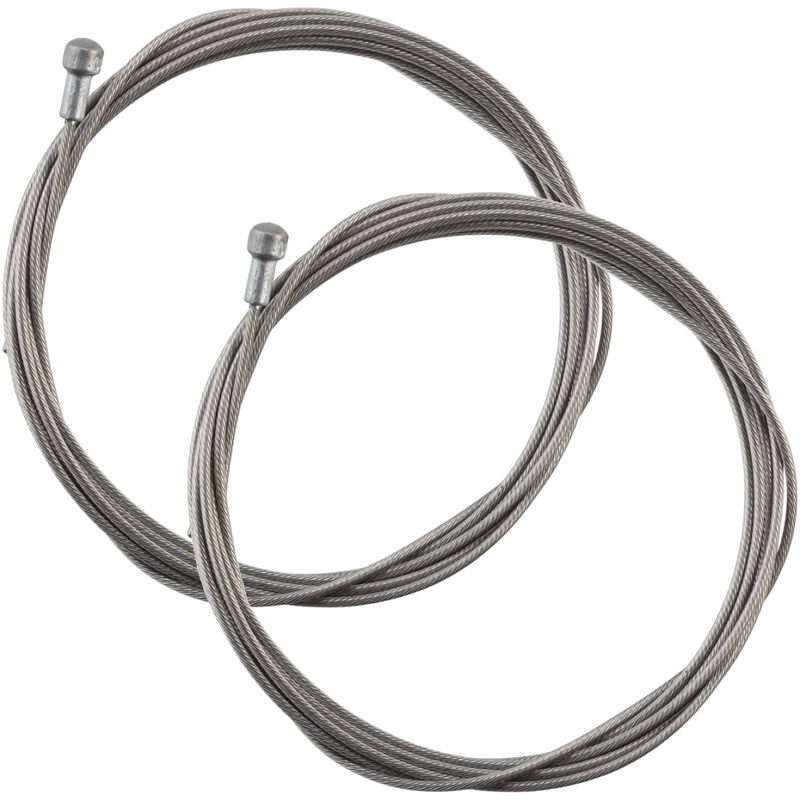 Load image into Gallery viewer, Jagwire-Sport-Brake-Cable-Brake-Inner-Cable-Road-Bike-CA2272PO2