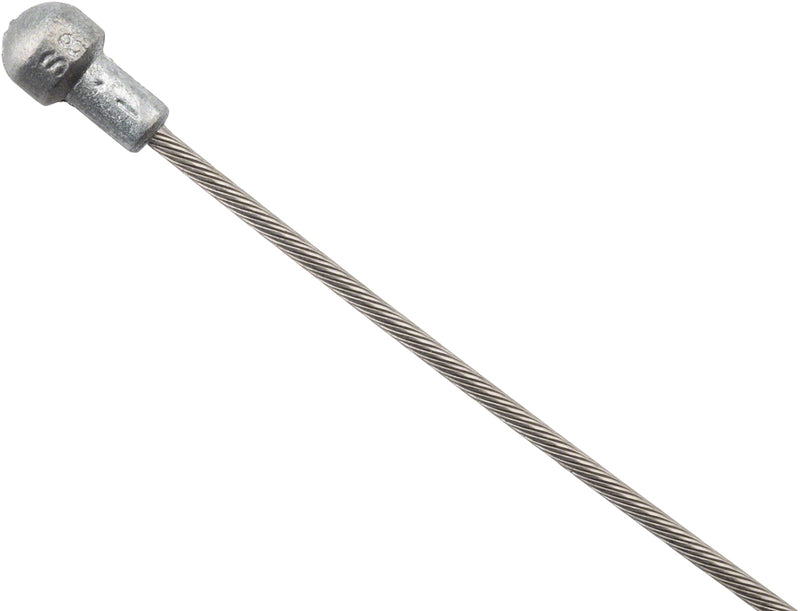 Load image into Gallery viewer, Jagwire Sport Brake Cable Slick Stainless SRAM/Shimano Road Box of 100