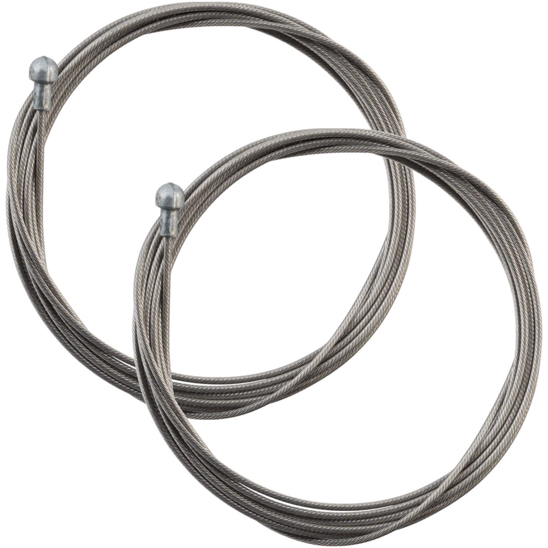 Load image into Gallery viewer, Jagwire-Sport-Brake-Cable-Brake-Inner-Cable-Road-Bike-CA2273PO2