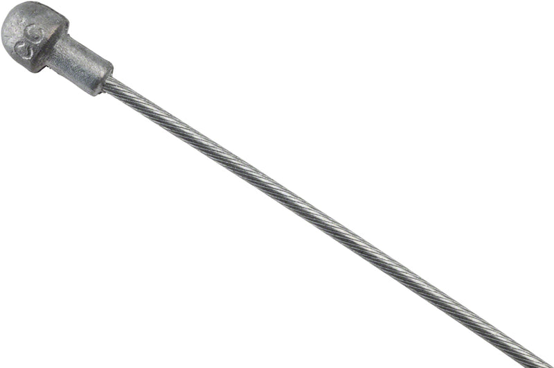 Load image into Gallery viewer, Jagwire Sport Brake Cable 1.5x2000mm Slick Galvanized SRAM/Shimano Road