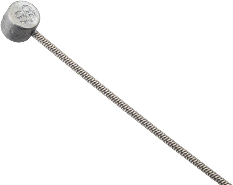 Load image into Gallery viewer, Jagwire Sport Brake Cable 1.5x2000mm Slick Stainless SRAM/Shimano MTB