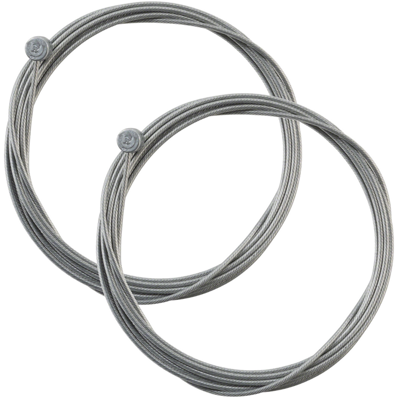 Load image into Gallery viewer, Jagwire-Sport-Brake-Cable-Brake-Inner-Cable-Mountain-Bike-CA2276PO2