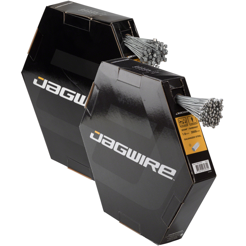 Load image into Gallery viewer, Jagwire-Brake-Cables-CA2288-CA2290