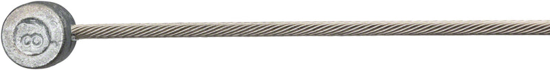 Load image into Gallery viewer, Jagwire Brake Cable Basics 1.6x2000mm Stainless SRAM/Shimano MTB Box of 100