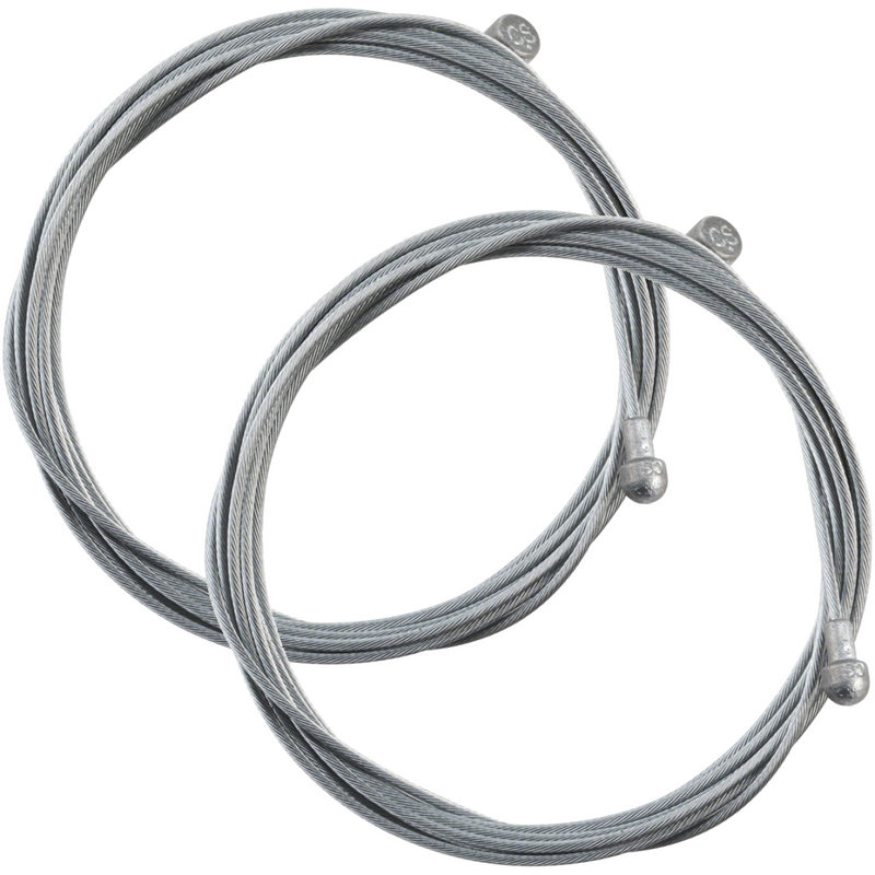 Load image into Gallery viewer, Jagwire-Basics-Brake-Cable-Brake-Inner-Cable-Mountain-Bike-Road-Bike-CA2292PO2