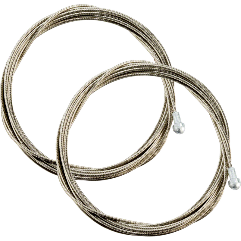 Load image into Gallery viewer, Jagwire-Pro-Polished-Brake-Cable-Brake-Inner-Cable-Road-Bike-CA2405PO2