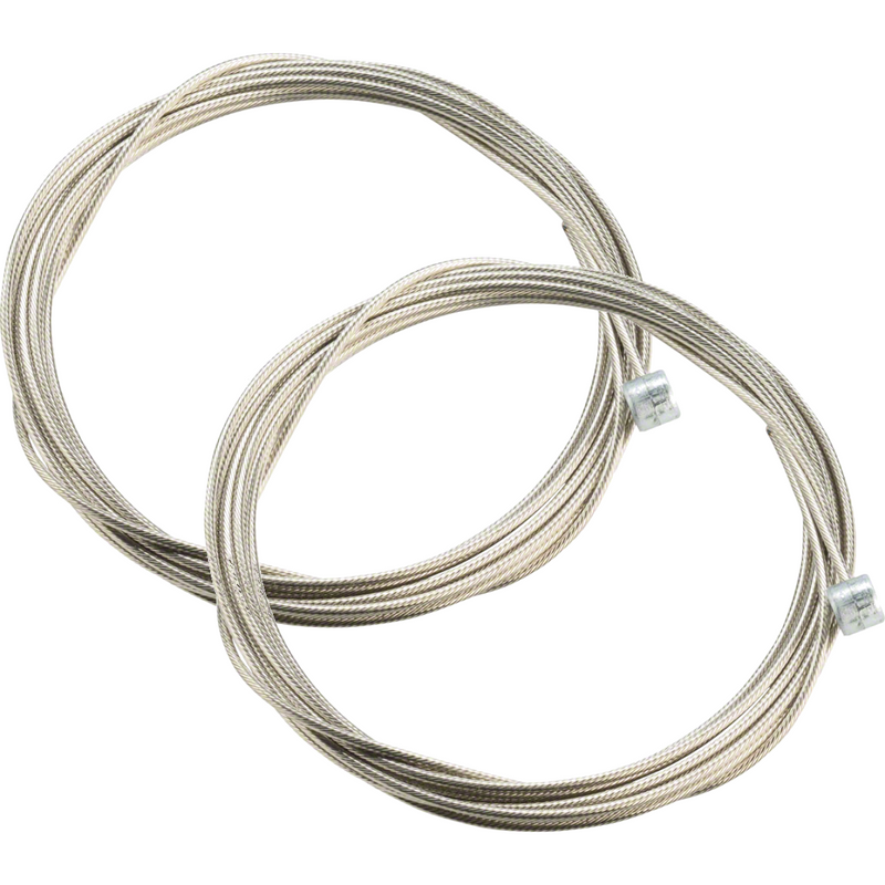 Load image into Gallery viewer, Jagwire-Pro-Polished-Brake-Cable-Brake-Inner-Cable-Mountain-Bike-CA2407PO2