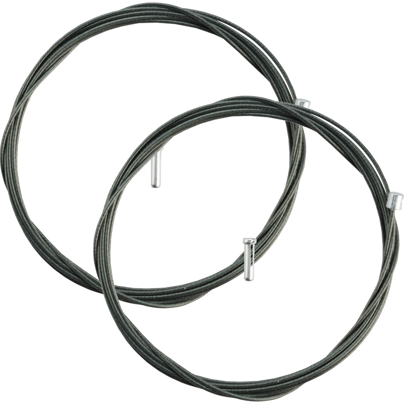 Load image into Gallery viewer, Shimano-Optislick-Derailleur-Inner-Cable-Universal-CA2434PO2