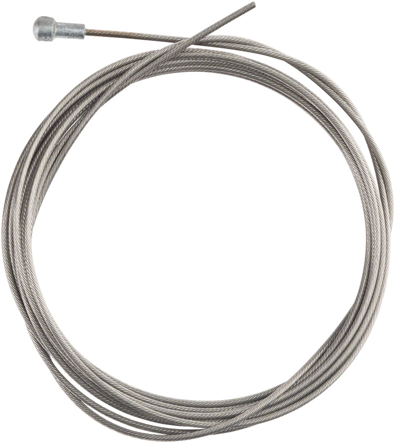 Load image into Gallery viewer, Jagwire Sport Brake Cable Slick Stainless 1.5x2750mm Campagnolo Tandem