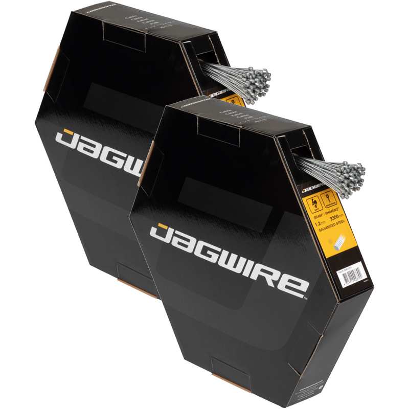 Load image into Gallery viewer, Jagwire-Shift-Cable-File-Box-Derailleur-Inner-Cable-Road-Bike-Mountain-Bike-CA4231PO2