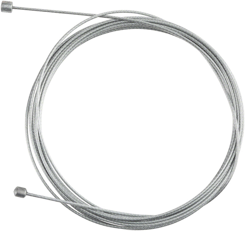 Load image into Gallery viewer, Jagwire Sport Shift Cable 1.1 x 3100mm, Slick Galvanized Steel, SRAM/Shimano