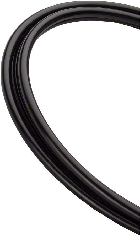 Load image into Gallery viewer, Jagwire 5mm Compressionless Brake Housing with Slick-Lube Liner 10M Roll Black