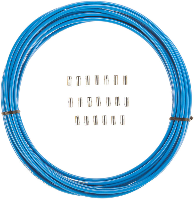 Load image into Gallery viewer, Jagwire-Sport-Brake-Housing-10M-Roll-Brake-Cable-Housing-Universal-CA4254