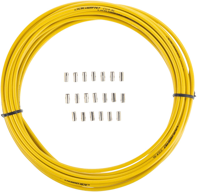 Load image into Gallery viewer, Jagwire-Sport-Brake-Housing-10M-Roll-Brake-Cable-Housing-Universal-CA4255