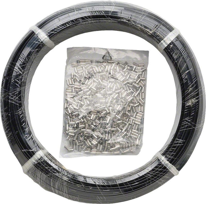 Load image into Gallery viewer, Jagwire-Brake-Housing-File-Boxes-Brake-Cable-Housing-Universal-CA4262